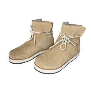 Merrell insulated winter boots